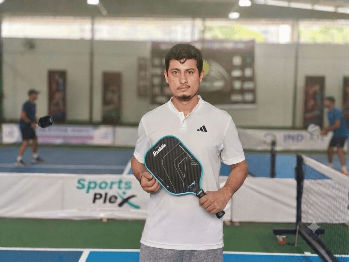 Rahul Belwal